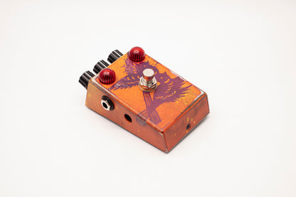 Beetronics FX Fatbee Overdrive *Custom Series* FB806