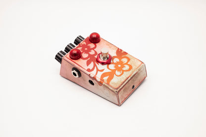 Beetronics FX Fatbee Overdrive *Custom Series* FB807