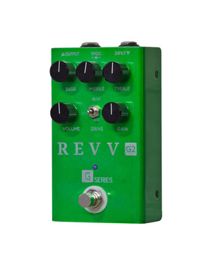 Revv G2 Pedal