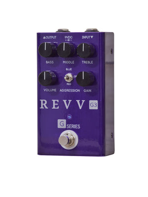 Revv G3 Pedal