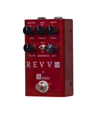 Revv G4 Pedal