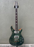 Paul Reed Smith PRS McCarty 594 10 Top Trampas Green