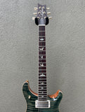 Paul Reed Smith PRS McCarty 594 10 Top Trampas Green