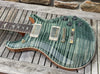 Paul Reed Smith PRS McCarty 594 10 Top Trampas Green