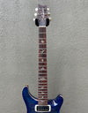 Paul Reed Smith PRS Paul's Guitar Violet Blue Burst 10 Top