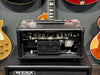 2021 Mesa Boogie Mark V 25 Head & 1x12 Cabinet Black Tolex
