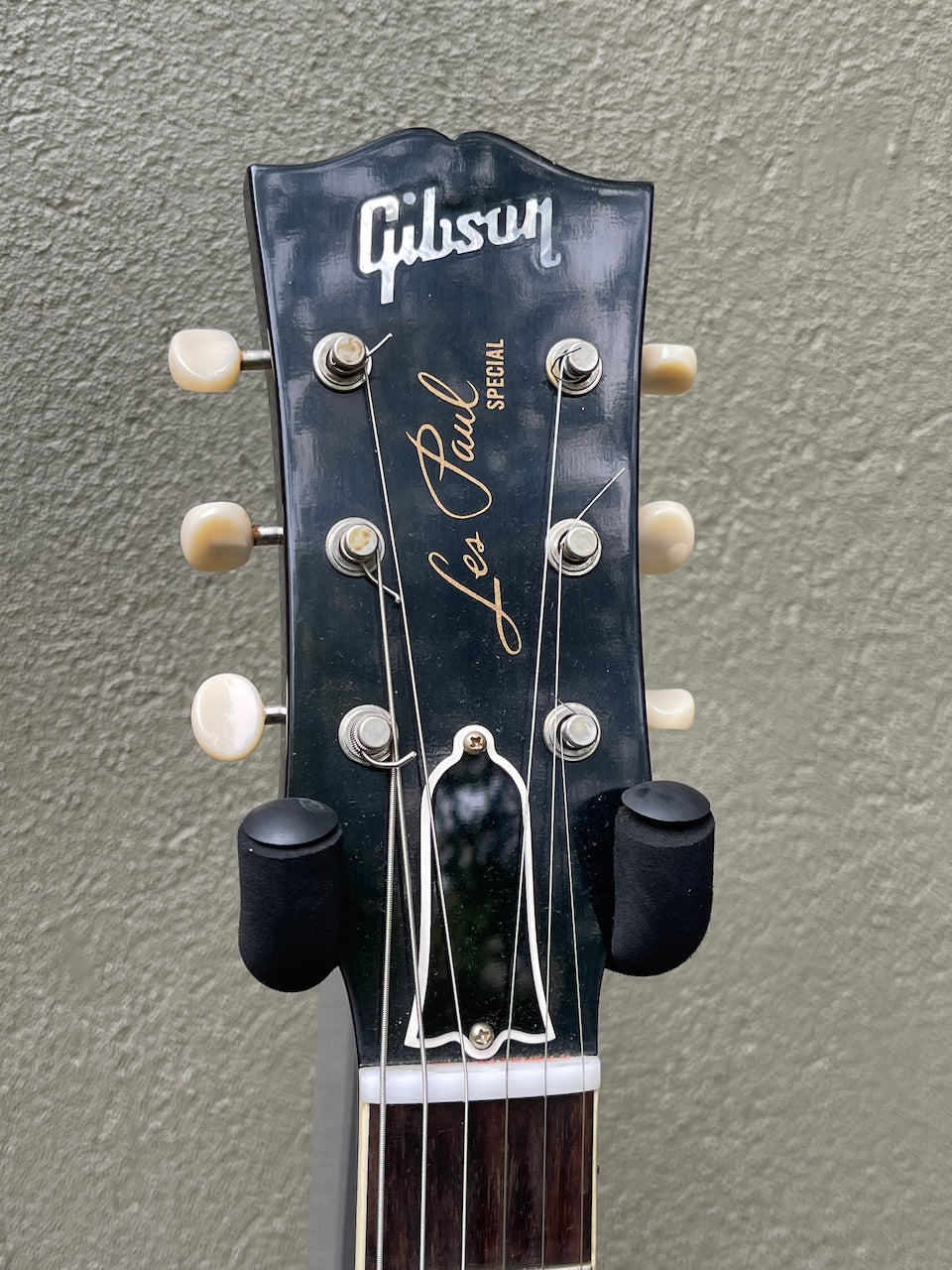 2018 Gibson Custom Shop 1960 Les Paul Special Reissue Oxblood