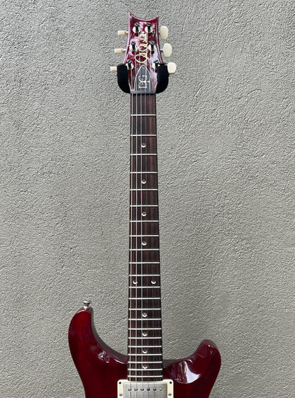 2012 Paul Reed Smith PRS DGT Signature Standard Vintage Cherry