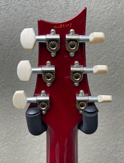2012 Paul Reed Smith PRS DGT Signature Standard Vintage Cherry