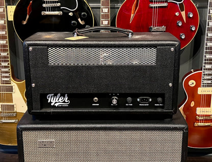 Tyler Amp Works JT-46 Head/Cab USED