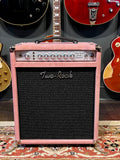 Two Rock Studio Signature 1x12 Combo Rose Suede