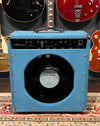 Two Rock TS-1 50 Watt 1x12 Combo Medium Blue Suede