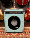 Two Rock Studio Signature 1x12 Combo Mint Suede