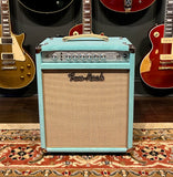 Two Rock Studio Signature 1x12 Combo Mint Suede