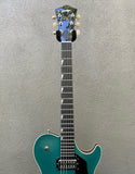2018 Collings Statesman LC Pelham Blue