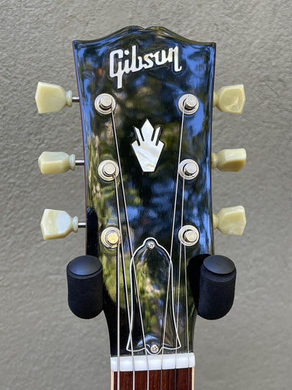 2002 Gibson Custom Shop CS-336 F Cherry Red