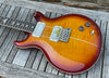 Paul Reed Smith PRS Santana Retro *Custom Color* Tobacco Sunburst