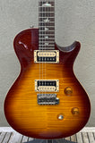 2007 PRS Paul Reed Smith Singlecut Trem 10 Top McCarty Tobacco Burst