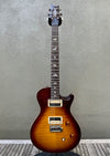 2007 PRS Paul Reed Smith Singlecut Trem 10 Top McCarty Tobacco Burst