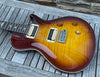 2007 PRS Paul Reed Smith Singlecut Trem 10 Top McCarty Tobacco Burst