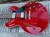 2021 Gibson ES-335 Sixties Cherry