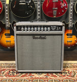 Two Rock Bloomfield Drive 40/20 Watt 1x12 Combo Grey Suede