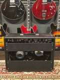 1997 Fender Prosonic 2x10 Combo Black Tolex