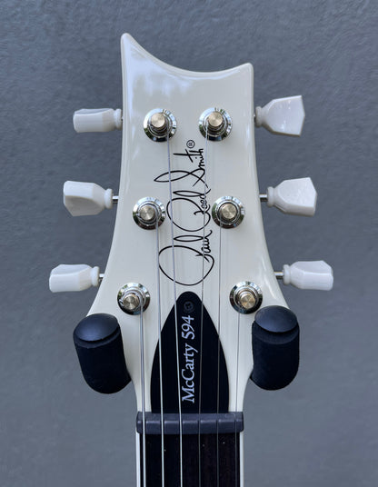 Paul Reed Smith PRS S2 McCarty 594 Thinline Antique White