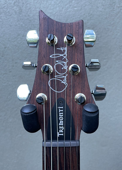 Paul Reed Smith PRS Tremonti Signature Singlecut *Custom Color* Blue Wrap Burst