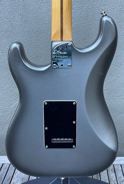 2020 Fender American Professional II Stratocaster Mercury