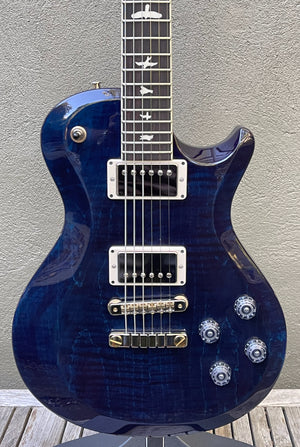 Paul Reed Smith PRS S2 McCarty 594 Singlecut Whale Blue