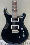 Paul Reed Smith PRS S2 35th Anniversary Custom 24 *Custom Color* Black