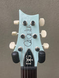 2012 Paul Reed Smith PRS DGT Signature Standard Powder Blue