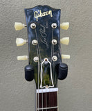 2021 Gibson 1959 R9 Les Paul Standard Reissue Washed Cherry