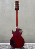 2021 Gibson 1959 R9 Les Paul Standard Reissue Washed Cherry