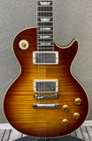 2021 Gibson 1959 R9 Les Paul Standard Reissue Iced Tea