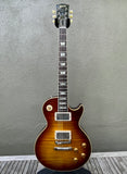 2021 Gibson 1959 R9 Les Paul Standard Reissue Iced Tea