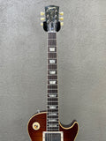 2021 Gibson 1959 R9 Les Paul Standard Reissue Iced Tea