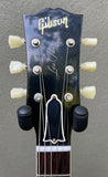 2021 Gibson 1959 R9 Les Paul Standard Reissue Iced Tea