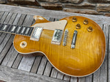 2021 Gibson Les Paul Standard '50s *Custom Color* Honeyburst