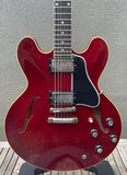 2021 Gibson 1961 ES-335 VOS Sixties Cherry