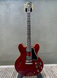 2021 Gibson 1961 ES-335 VOS Sixties Cherry