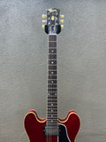 2021 Gibson 1961 ES-335 VOS Sixties Cherry