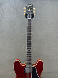 2021 Gibson 1961 ES-335 VOS Sixties Cherry
