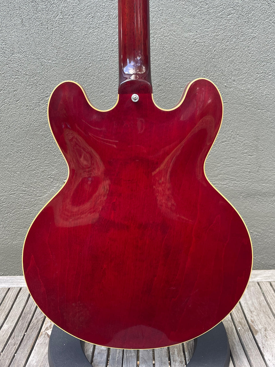 2021 Gibson 1961 ES-335 VOS Sixties Cherry