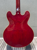 2021 Gibson 1961 ES-335 VOS Sixties Cherry