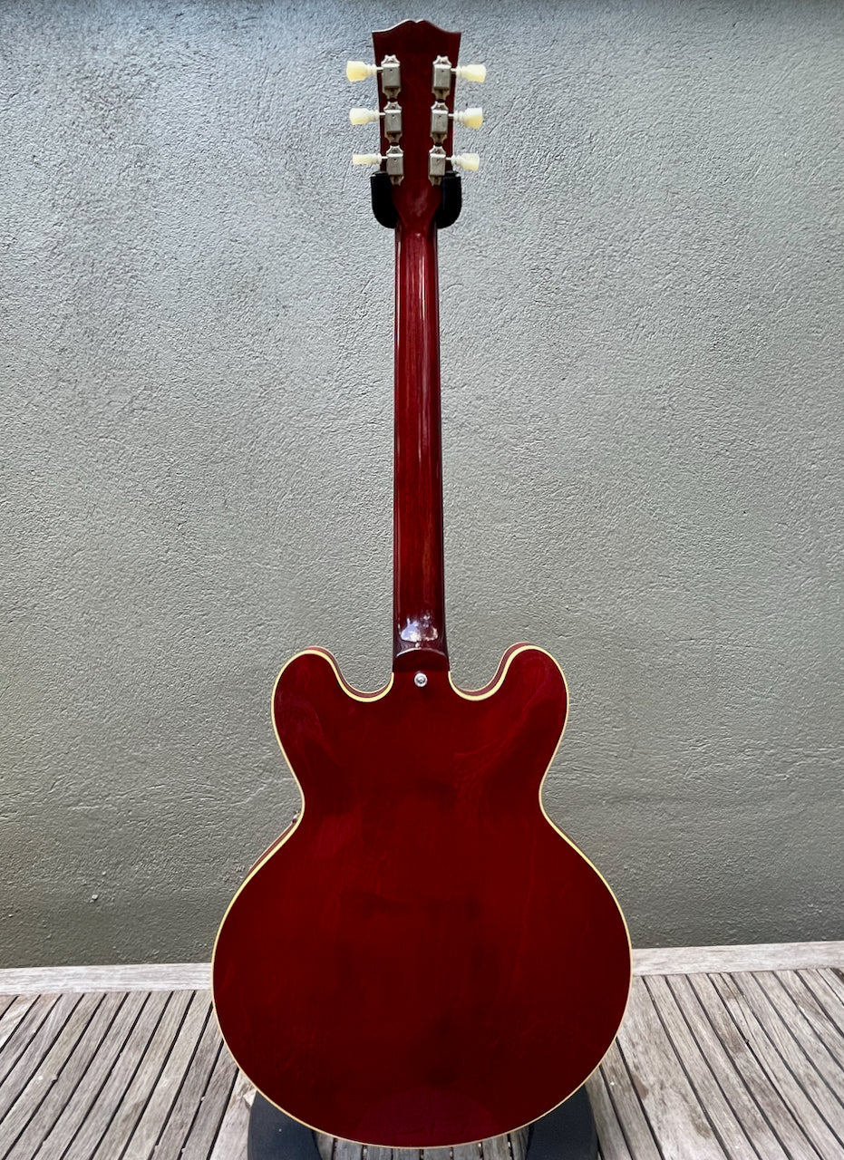 2021 Gibson 1961 ES-335 VOS Sixties Cherry