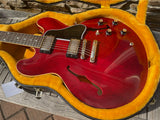 2021 Gibson 1961 ES-335 VOS Sixties Cherry