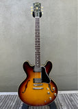 2021 Gibson 1961 ES-335 VOS Vintage Burst