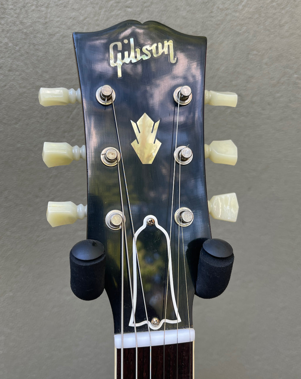 2021 Gibson 1961 ES-335 VOS Vintage Burst